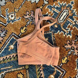 Bravado Everyday Bra, Pinkish Color
